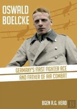 Bertrand.pt - Oswald Boelcke
