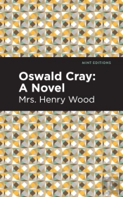 Oswald Cray