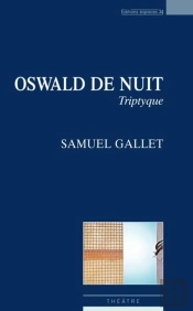 Oswald De Nuit