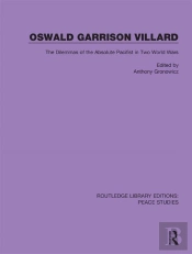 Oswald Garrison Villard