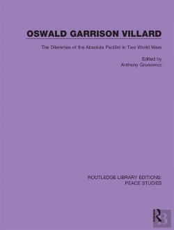 Bertrand.pt - Oswald Garrison Villard
