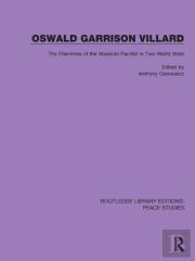Oswald Garrison Villard