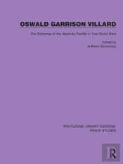 Oswald Garrison Villard