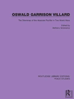 Bertrand.pt - Oswald Garrison Villard
