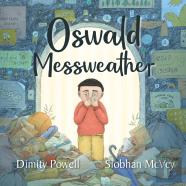 Oswald Messweather