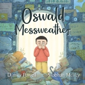 Oswald Messweather