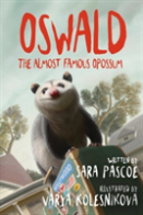 Oswald, The Almost Famous Opossum