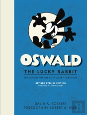 Oswald The Lucky Rabbit