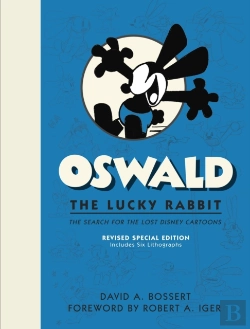Bertrand.pt - Oswald The Lucky Rabbit
