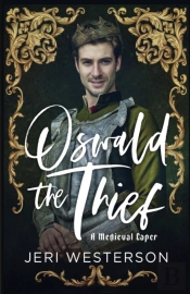 Oswald The Thief