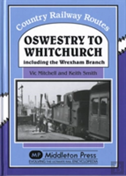Bertrand.pt - Oswestry To Whitchurch