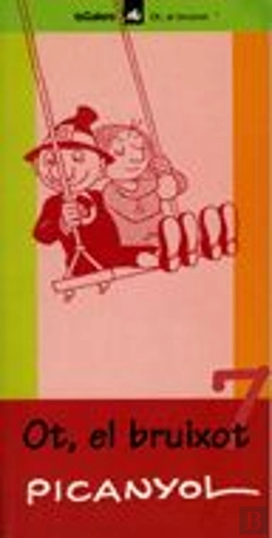 Bertrand.pt - Ot, El Bruixot 7