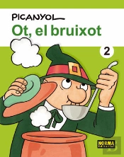 Ot El Bruixot Vol. 2