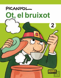 Bertrand.pt - Ot El Bruixot Vol. 2