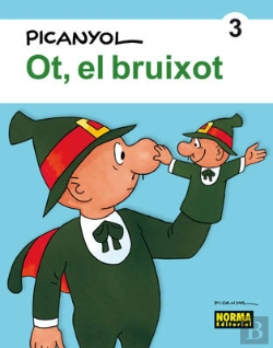 Bertrand.pt - Ot El Bruixot Vol. 3