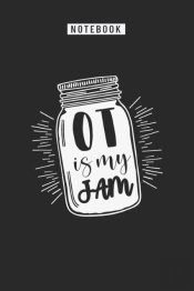 Ot Is My Jam
