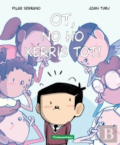 Ot, No Ho Xerris Tot!