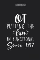 Ot Putting The Fun In Functional Since 1917