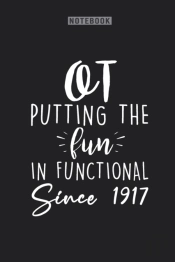 Ot Putting The Fun In Functional Since 1917