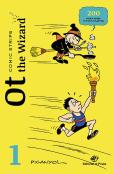 Ot The Wizard - The Comic Strips