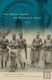 Ota Benga Under My Mother'S Roof