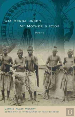 Bertrand.pt - Ota Benga Under My Mother'S Roof