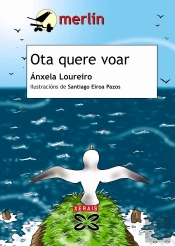 Ota Quere Voar