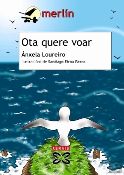 Bertrand.pt - Ota Quere Voar
