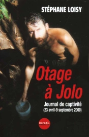 Otage A Jolo