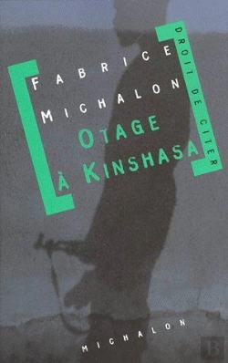 Bertrand.pt - Otage À Kinshasa
