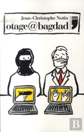 Otage @ Bagdad