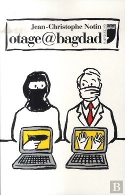 Bertrand.pt - Otage @ Bagdad