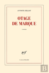 Otage De Marque