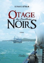 Otage Des Pavillons Noirs