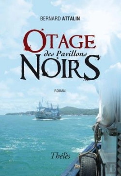 Bertrand.pt - Otage Des Pavillons Noirs