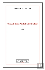 Otage Des Pavillons Noirs