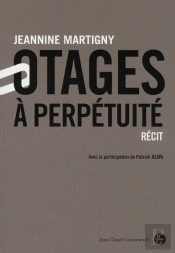 Otages À Perpétuité
