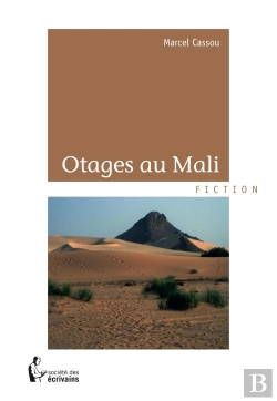 Bertrand.pt - Otages Au Mali