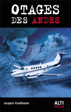 Bertrand.pt - Otages Des Andes