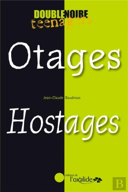 Bertrand.pt - Otages / Hostages
