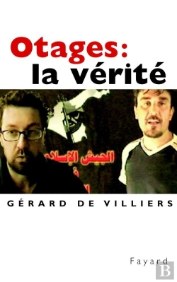Bertrand.pt - Otages : La Verite