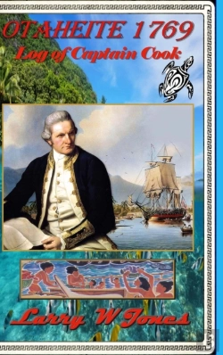 Bertrand.pt - Otaheite 1769 - Log Of Captain Cook