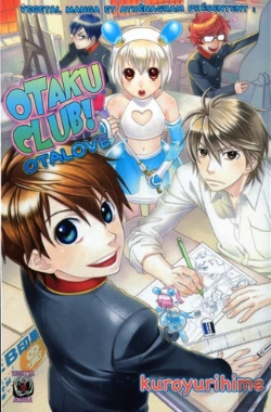 Bertrand.pt - Otaku Club