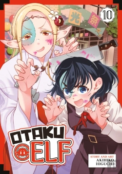 Bertrand.pt - Otaku Elf Vol. 10