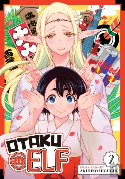 Bertrand.pt - Otaku Elf Vol. 2
