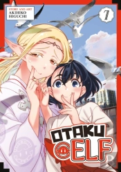 Otaku Elf Vol. 7