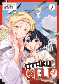 Bertrand.pt - Otaku Elf Vol. 7