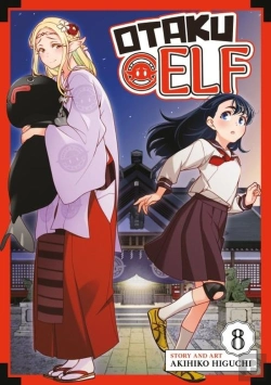 Bertrand.pt - Otaku Elf Vol. 8