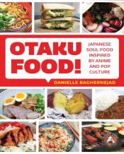 Otaku Food!