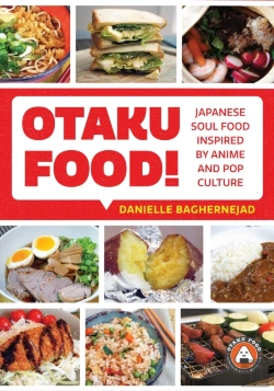 Bertrand.pt - Otaku Food!